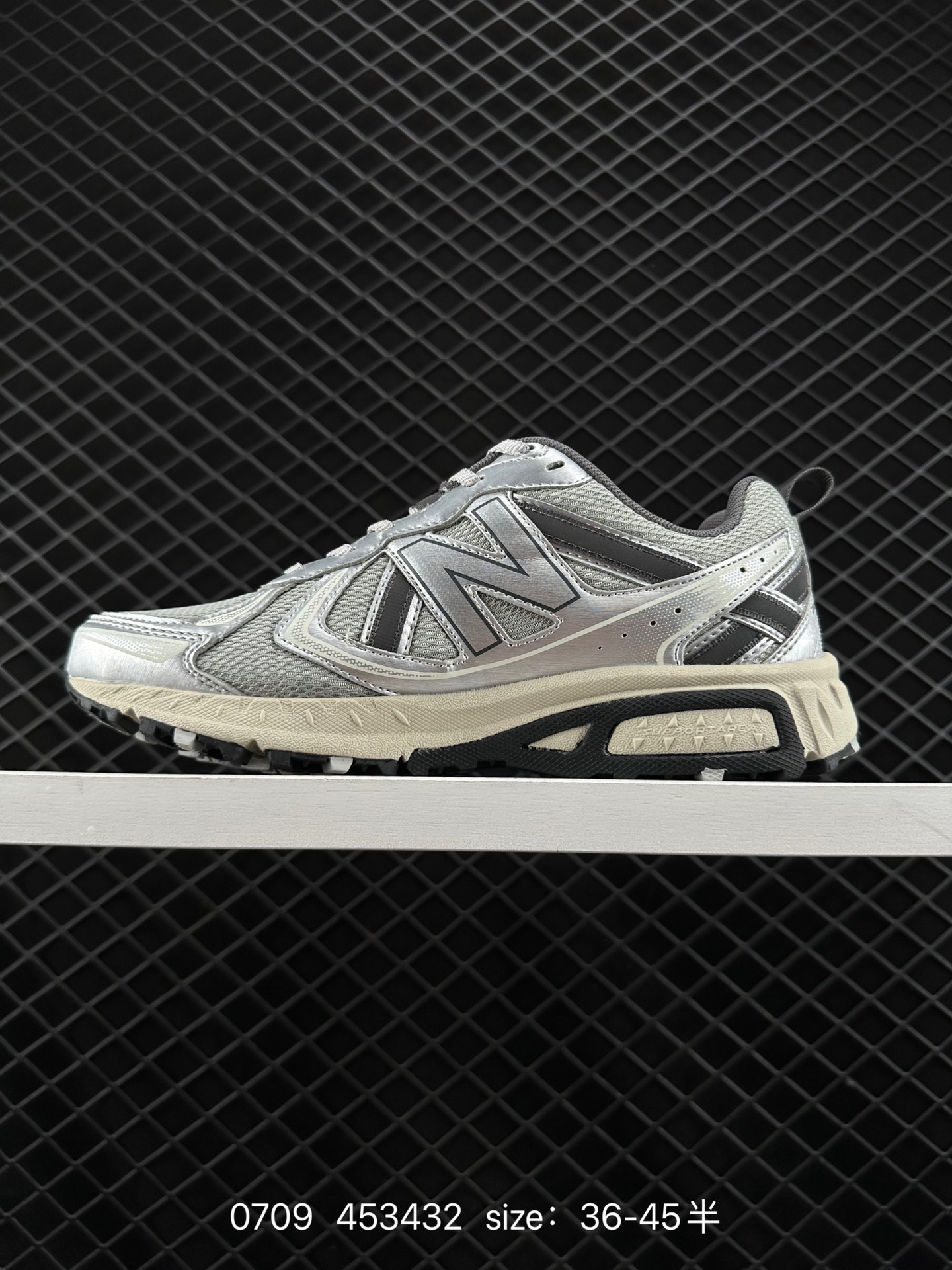 NEW BALANCE/NB WT410CK5